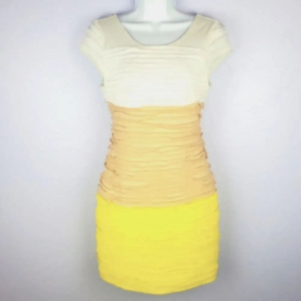BEBE Dress 